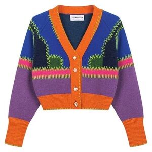 MEDIUM WELL Vintage Sweater